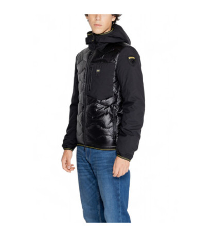 Blauer Jacket 24WBLUC08034 Black