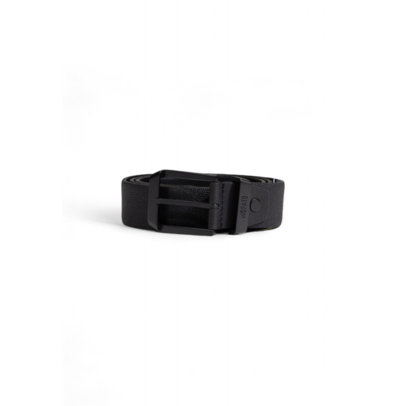 Antony Morato Belt MMBE00514-LE100191 Black