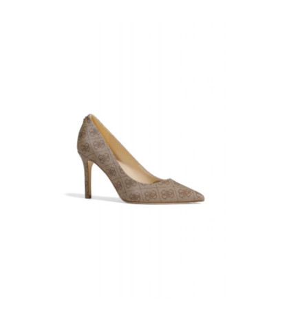 Guess High Heels FLTDB2 FAL08 Beige