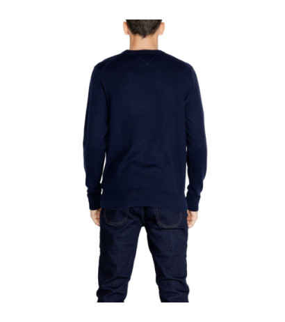 Tommy Hilfiger Knitwear MW0MW28046 Blue