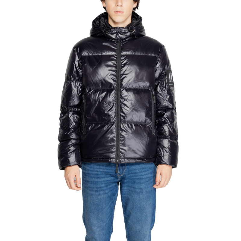 Armani Exchange Jacket 8NZB70 ZNYNZ Black