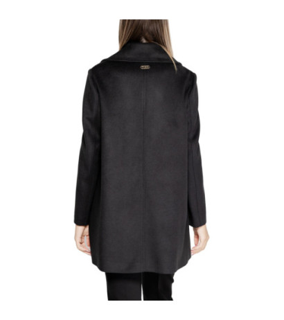 Alviero Martini Prima Classe Coat D 2020 NPW7 Black