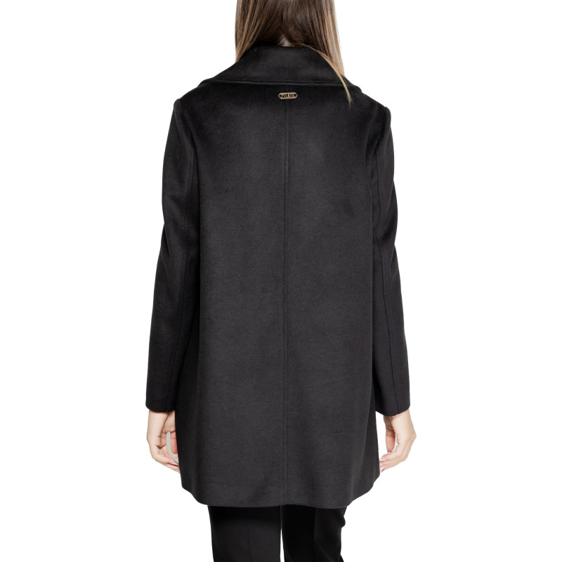 Alviero Martini Prima Classe Coat D 2020 NPW7 Black