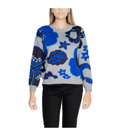 Desigual Knitwear 24WWJF32...