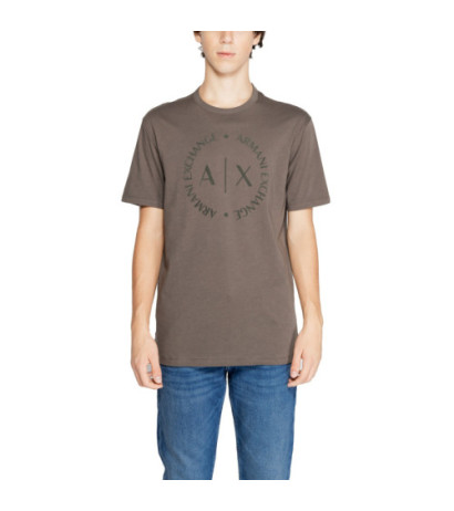 Armani Exchange T-shirts...