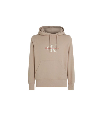 Calvin Klein Sweatshirt J30J326875 Beige