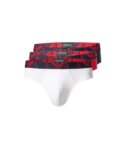 Emporio Armani Underwear Underwear 111734 4F715 Red