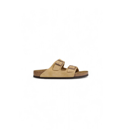 Birkenstock Slippers 1026174 Beige