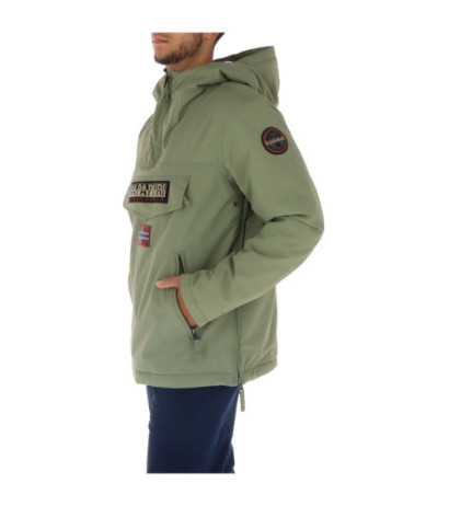 Napapijri Jacket NP0A4GMD Green