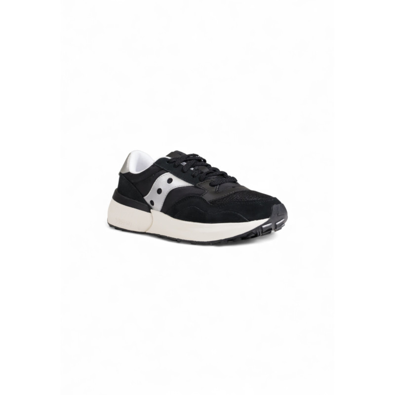 Saucony Sneakers S60790-10 Black