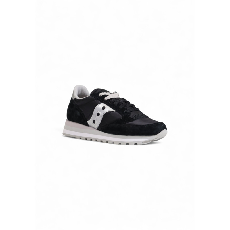 Saucony Sneakers S60530-15 Black