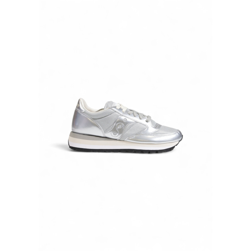 Saucony Sneakers S60530-33 Silver