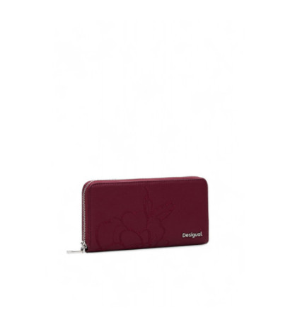 Desigual Wallet 24WAYP33 Red