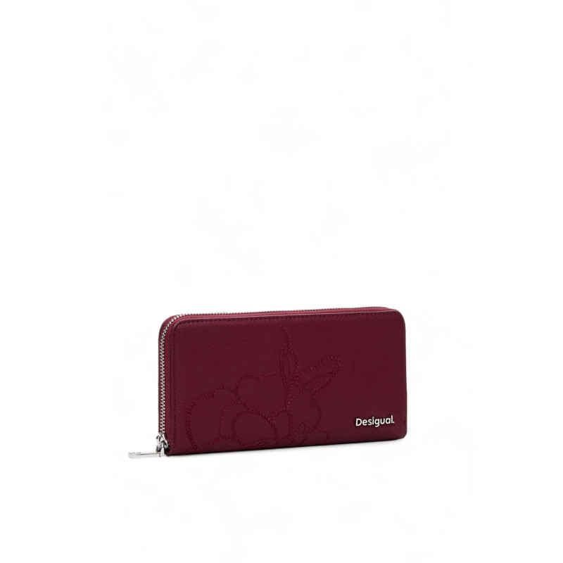 Desigual Wallet 24WAYP33 Red