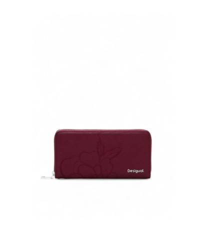 Desigual Wallet 24WAYP33 Red