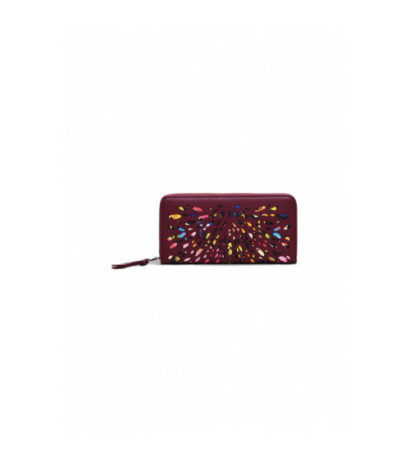 Desigual Wallet 24WAYP31 Red