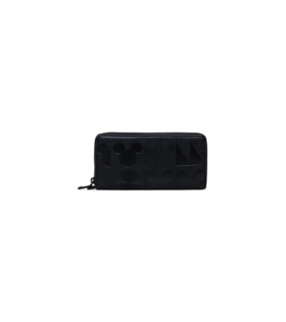 Desigual Wallet 24WAYP01 Black