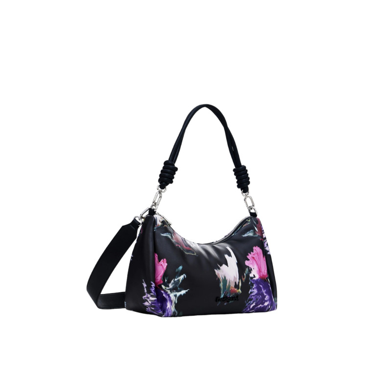 Desigual Bag 24WAXP67 Black