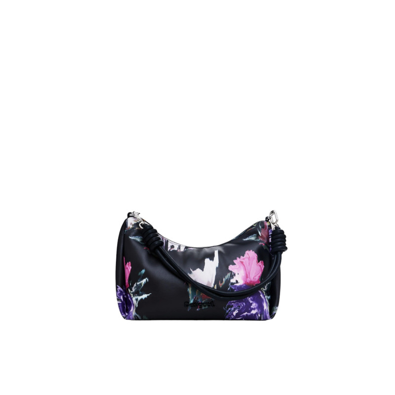 Desigual Bag 24WAXP67 Black