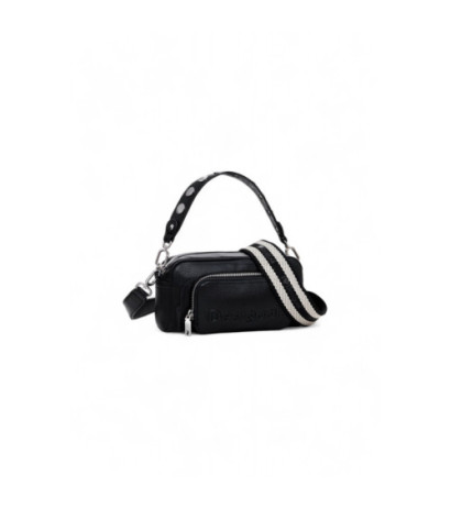 Desigual Bag 24WAXP33 Black