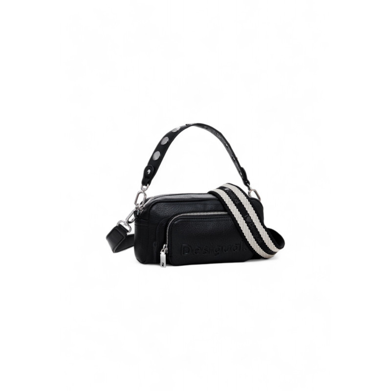 Desigual Bag 24WAXP33 Black