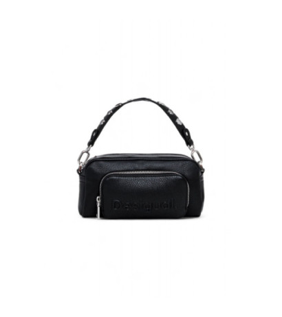 Desigual Bag 24WAXP33 Black