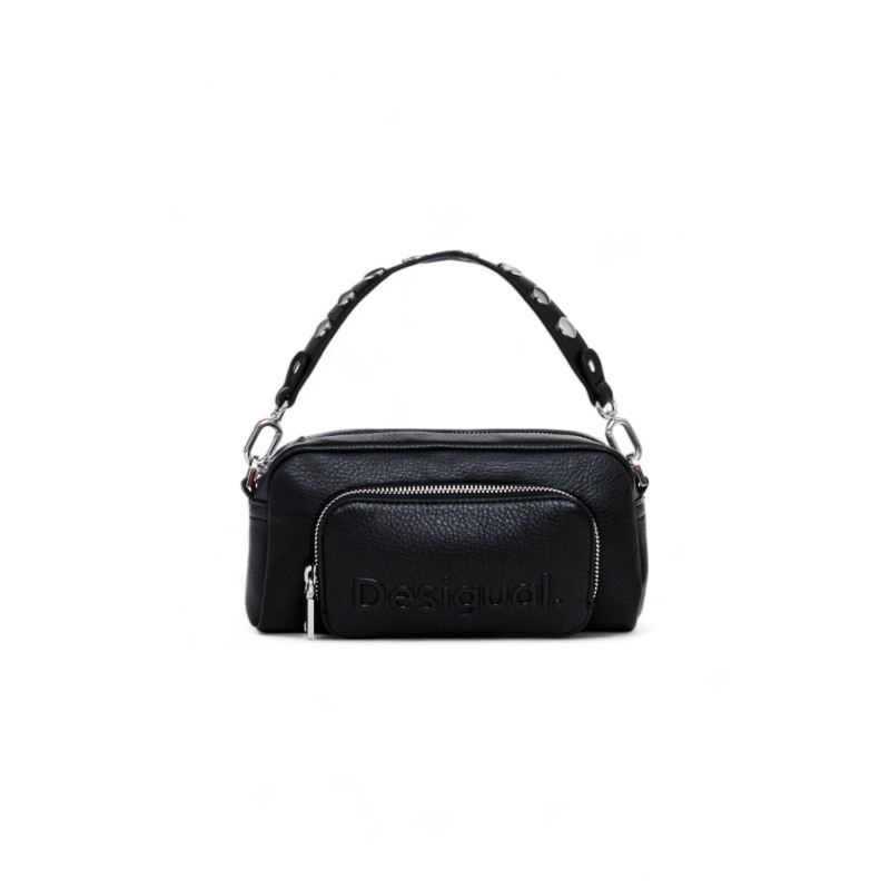 Desigual Bag 24WAXP33 Black