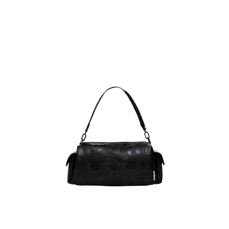 Desigual Bag 24WAXP27 Black