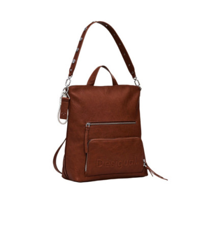 Desigual Bag 24WAKP03 Brown