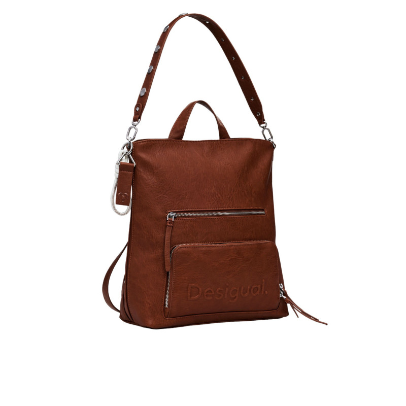 Desigual Bag 24WAKP03 Brown