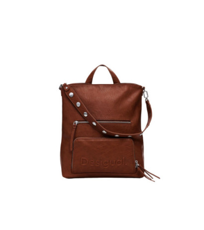 Desigual Bag 24WAKP03 Brown