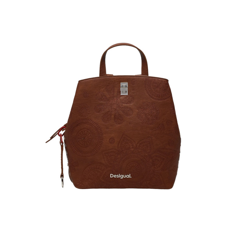 Desigual Bag 24WAKP02 Brown