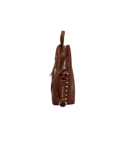 Desigual Bag 24WAKP02 Brown