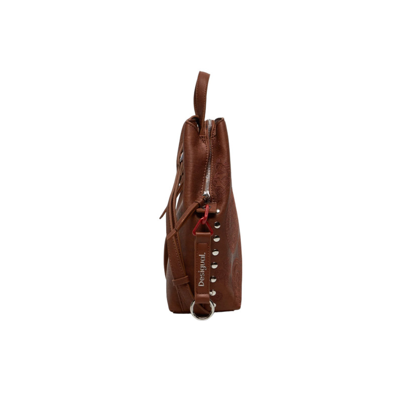 Desigual Bag 24WAKP02 Brown