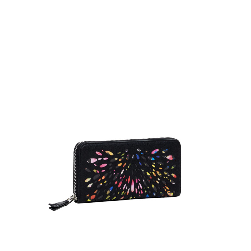 Desigual Wallet 24WAYP09 Black