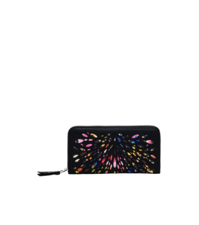 Desigual Wallet 24WAYP09 Black