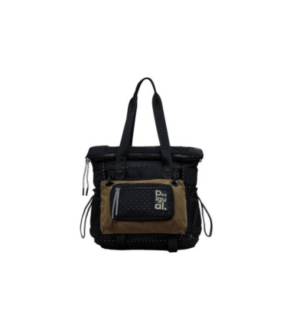 Desigual Bag 24WAKY11 Black