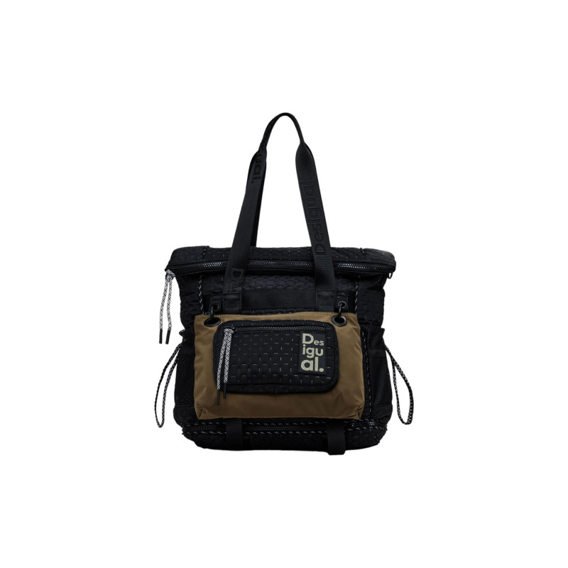 Desigual Bag 24WAKY11 Black