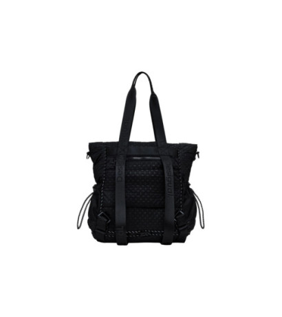 Desigual Bag 24WAKY11 Black