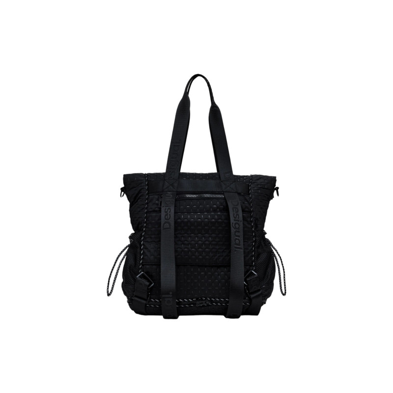 Desigual Bag 24WAKY11 Black