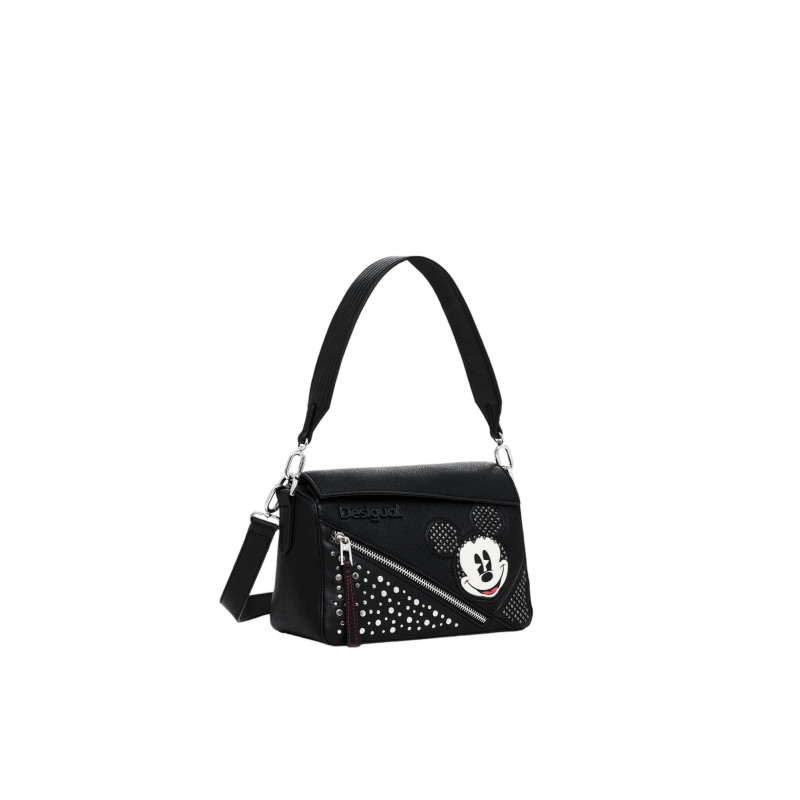 Desigual Bag 24WAXP71 Black