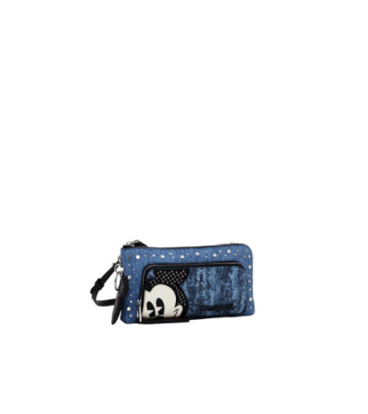 Desigual Bag 24WAYP34 Blue