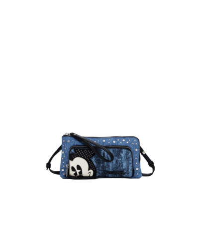 Desigual Bag 24WAYP34 Blue