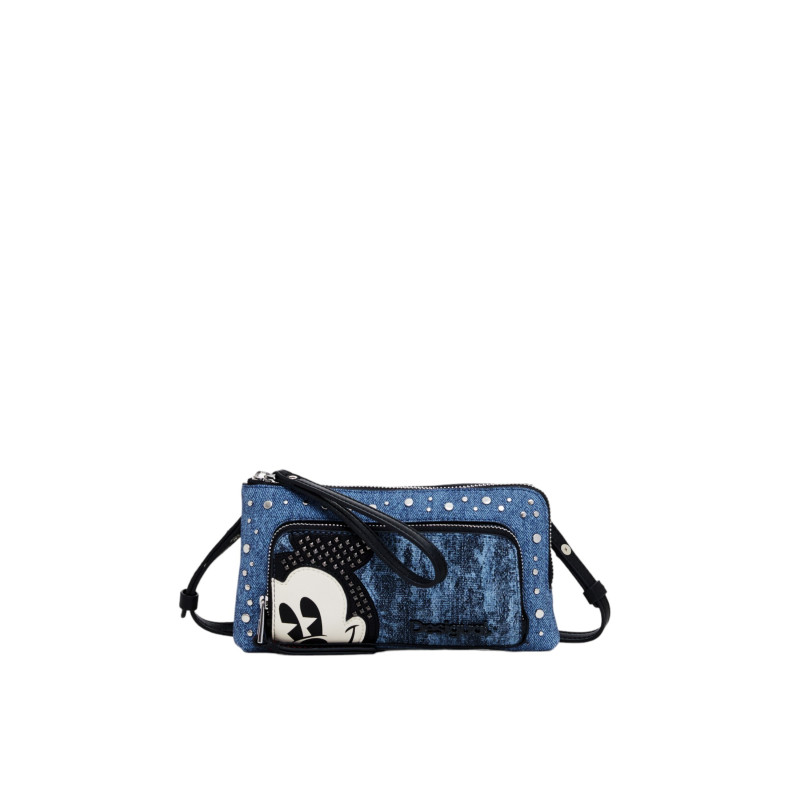 Desigual Bag 24WAYP34 Blue