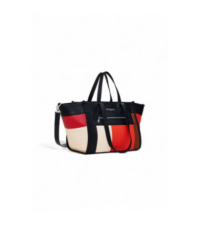 Desigual Bag 24WAXPA4 Black