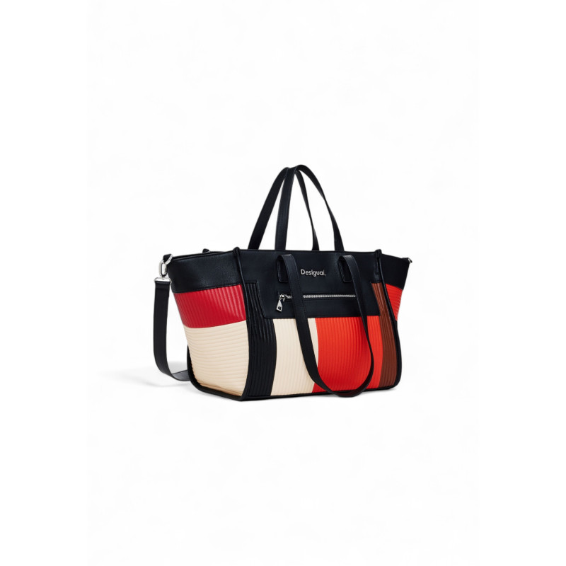 Desigual Bag 24WAXPA4 Black