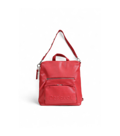 Desigual Bag 24WAKP26 Red