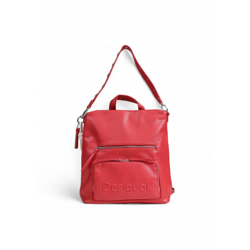 Desigual Bag 24WAKP26 Red