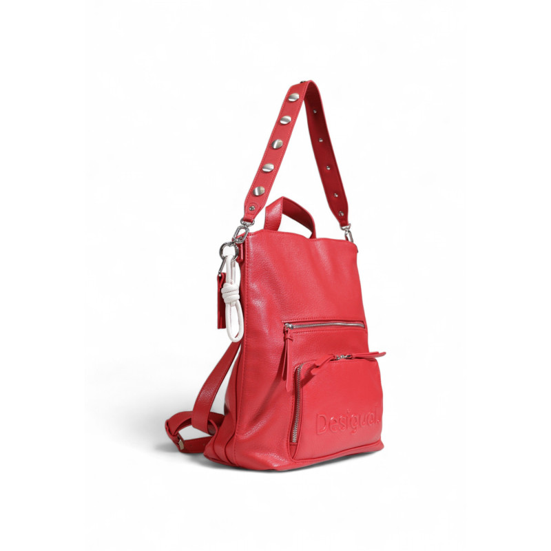 Desigual Bag 24WAKP26 Red