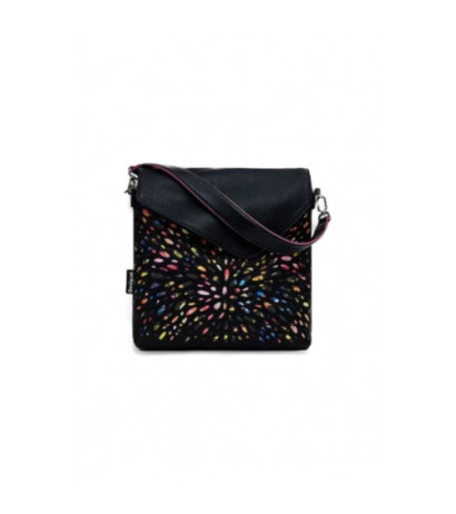 Desigual Bag 24WAKP13 Black